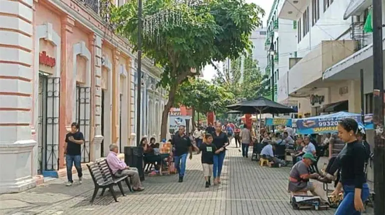 En 5 a&ntilde;os poblaci&oacute;n en Tabasco creci&oacute; a 2.5 millones de personas: Inegi