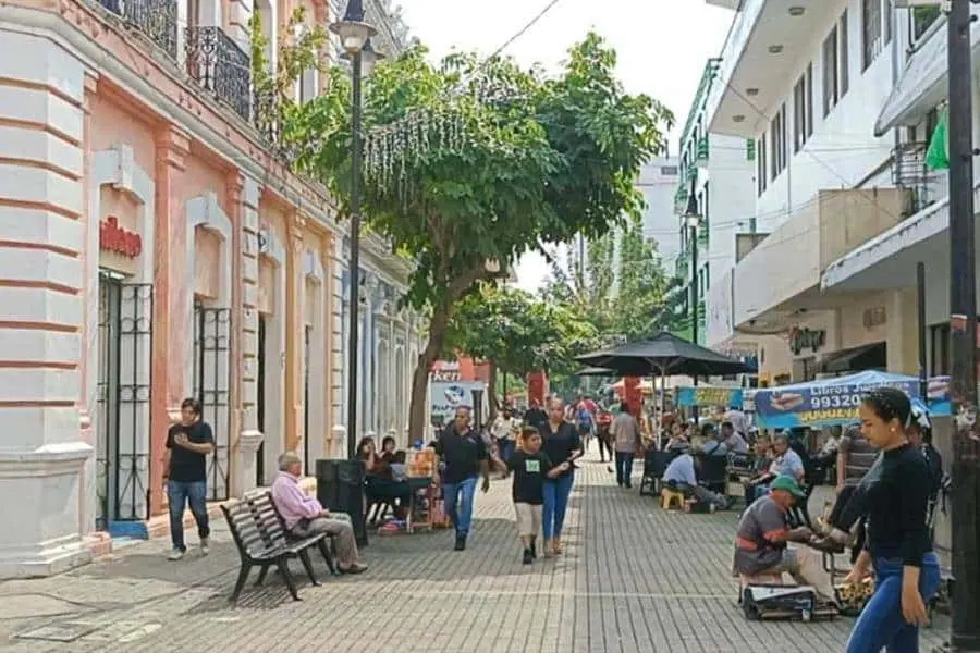 En 5 años población en Tabasco creció a 2.5 millones de personas: Inegi En 5 años población en Tabasco creció a 2.5 millones de personas: Inegi
