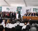 El IMSS resistió el abandono neoliberal, asegura Claudia Sheinbaum