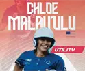 Las norteamericanas Chloe Malau´ulu y Rylea Smith llegan a Las Olmecas de Tabasco