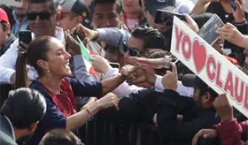 Califica PRD Tabasco de irresponsables a l&iacute;deres de Morena por desaparici&oacute;n de tabasque&ntilde;os en mitin de Sheinbaum