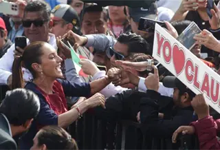 Califica PRD Tabasco de irresponsables a líderes de Morena por desaparición de tabasqueños en mitin de Sheinbaum