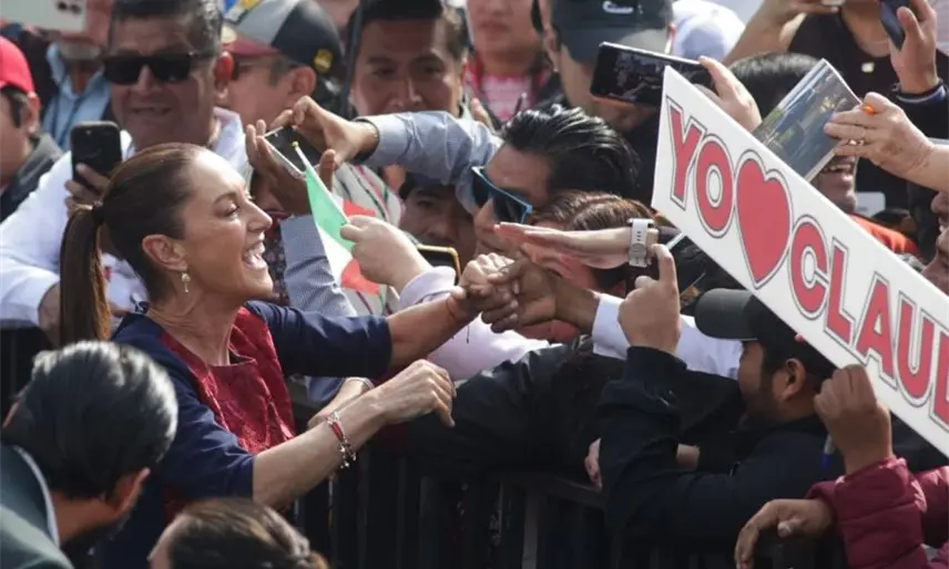 Califica PRD Tabasco de irresponsables a líderes de Morena por desaparición de tabasqueños en mitin de Sheinbaum