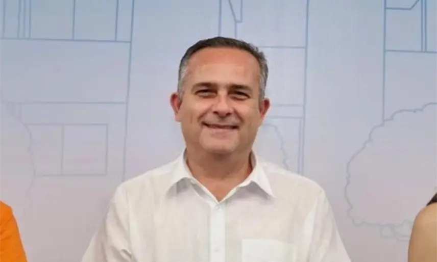 Universidad Judicial se instalará en Centro y arrancará con carrera en derecho: Efraín Reséndez