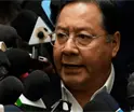 Detienen al expresidente de Bolivia, Luis Arce por presunta corrupción