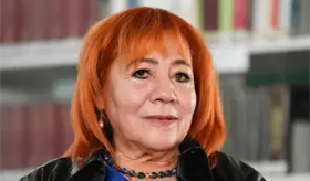 Presidenta de la CNDH evita a la prensa al ser cuestionada sobre los niveles de violencia en el país