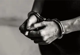 Detienen a hermano de La Mosca, presunto líder de La Barredora en Bosques de Saloya