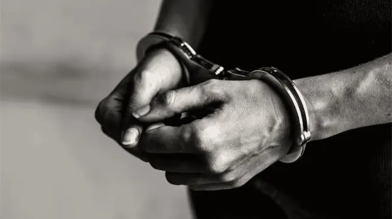 Detienen a hermano de La Mosca, presunto líder de La Barredora en Bosques de Saloya