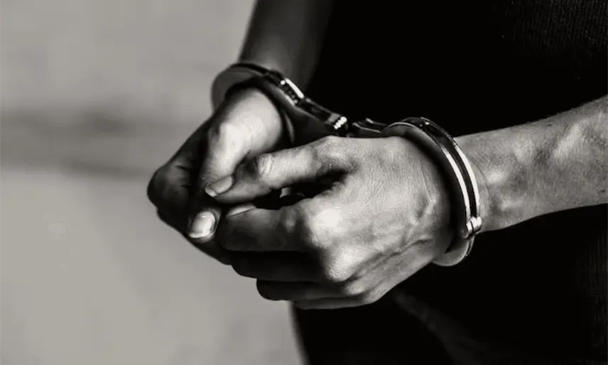 Detienen a hermano de La Mosca, presunto líder de La Barredora en Bosques de Saloya