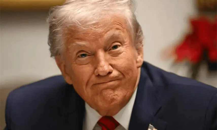 Revista Político nombra a Donald Trump la persona más influyente de Europa