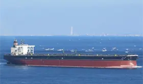 Buque petrolero venezolano será llevado a puerto de EE. UU., ventila La Casa Blanca