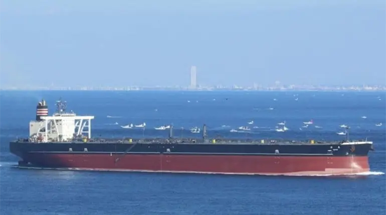 Buque petrolero venezolano será llevado a puerto de EE. UU., ventila La Casa Blanca