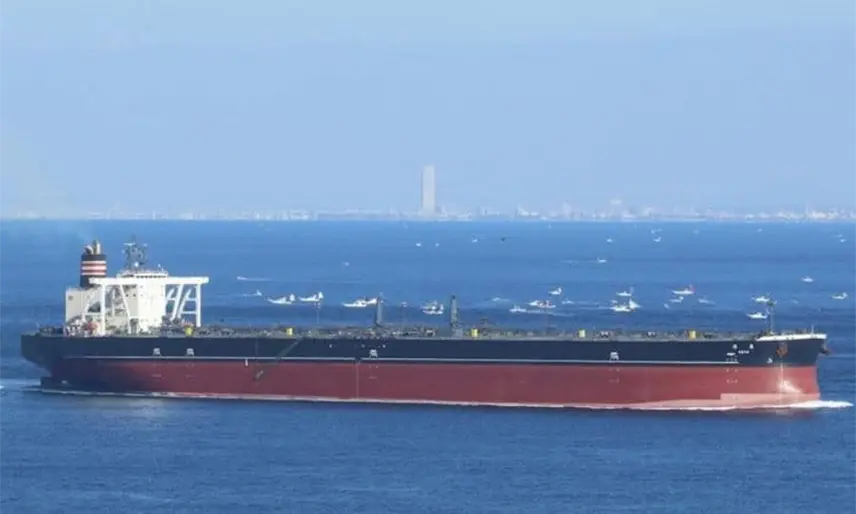 Buque petrolero venezolano será llevado a puerto de EE. UU., ventila La Casa Blanca