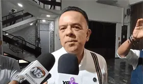 Prudencia entre Selván y Evaristo para no tensar alianza Morena-PVEM, pide Marcos Rosendo