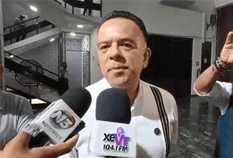 Prudencia entre Selván y Evaristo para no tensar alianza Morena-PVEM, pide Marcos Rosendo