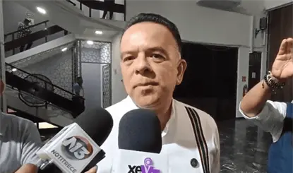 Prudencia entre Selván y Evaristo para no tensar alianza Morena-PVEM, pide Marcos Rosendo