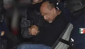 Aplazan audiencia de "La Tuta" en EE. UU. hasta 2026