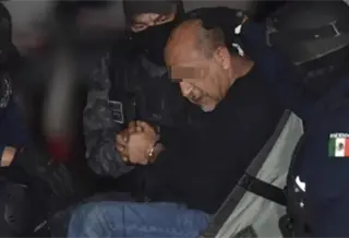 Aplazan audiencia de "La Tuta" en EE. UU. hasta 2026