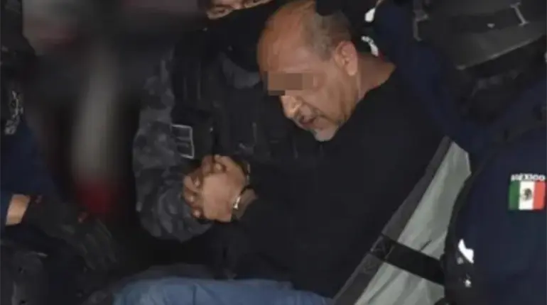 Aplazan audiencia de "La Tuta" en EE. UU. hasta 2026