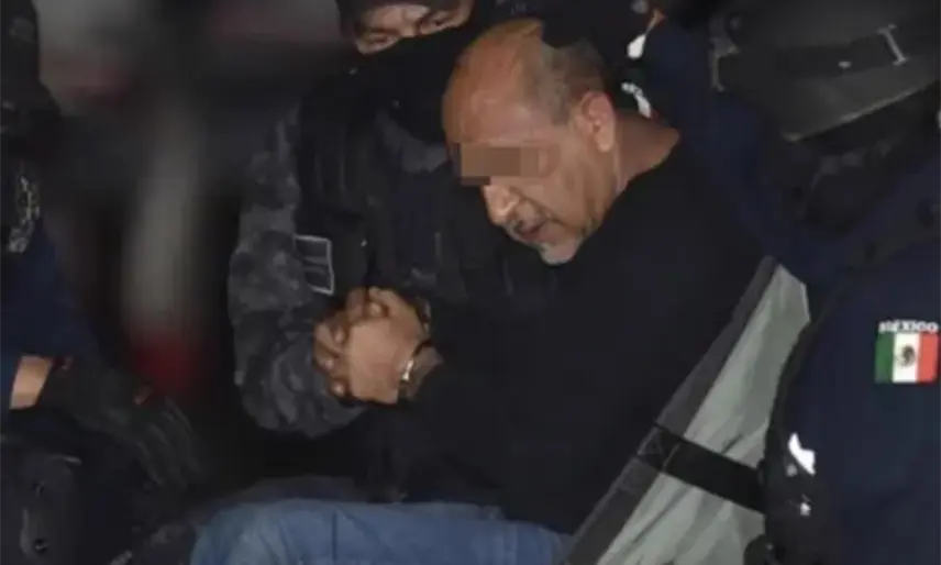 Aplazan audiencia de "La Tuta" en EE. UU. hasta 2026