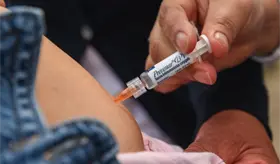 Confirman caso de sarampión en Nayarit en una menor de 6 años