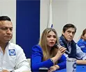 PAN Tabasco competirá con candidatos propios y sin alianzas en 2027: Kathia Bolio