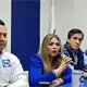 Con un meme, Roberto Romero llama "foca" a Rafael Acosta por acudir a informe de Osuna