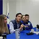 Con un meme, Roberto Romero llama "foca" a Rafael Acosta por acudir a informe de Osuna