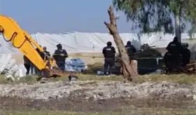 5 muertos y varios lesionados, saldo de ataque en Salamanca, Guanajuato