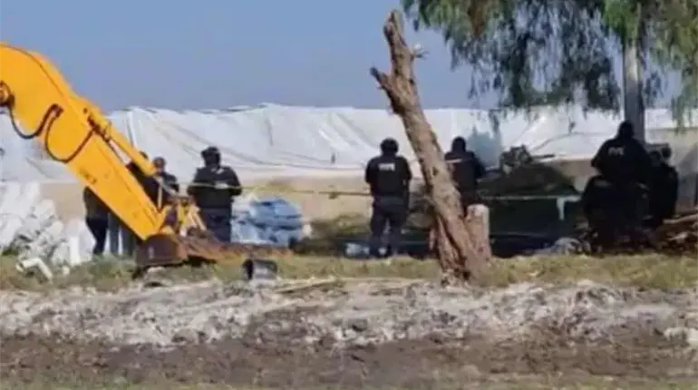 5 muertos y varios lesionados, saldo de ataque en Salamanca, Guanajuato