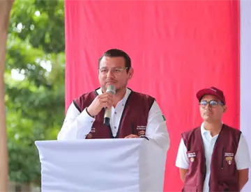 Gobierno federal buscará ampliar en 2026 cobertura de becas a estudiantes universitarios