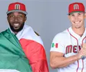 Arozarena y Duran, primeros confirmados de México para el Clásico Mundial de Beisbol