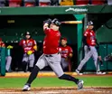 Piratas de Campeche anuncia baja del canadiense Connor Panas