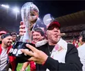 Mohamed entraría a top 3 de entrenadores más ganadores en Liga Mx y sería el 5to bicampeón