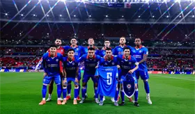 Cruz Azul pierde ante Flamengo y es eliminado de la Copa Intercontinental 2025