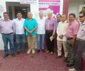 IEPC entrega constancia de cumplimento a organización de Bertruy