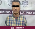Detienen a hombre con marihuana, cocaína y cristal en Centro