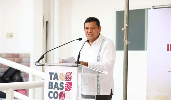 No descarta May nombramiento de Talina Ferrer como nueva secretaria de Finanzas