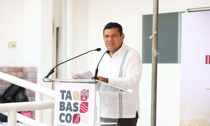 No descarta May nombramiento de Talina Ferrer como nueva secretaria de Finanzas