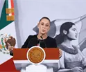 Sheinbaum se mantiene "sin comentarios" sobre Premio Nobel de la Paz entregado a Corina Machado