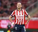 Se oficializa la salida de Javier ´Chicharito´ Hernández de Chivas