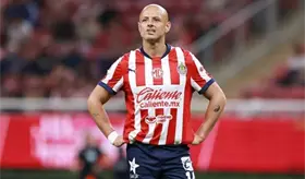Se oficializa la salida de Javier ´Chicharito´ Hernández de Chivas