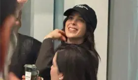 &iexcl;Llega F&aacute;tima Bosch a Tabasco!  Opta por la discreci&oacute;n