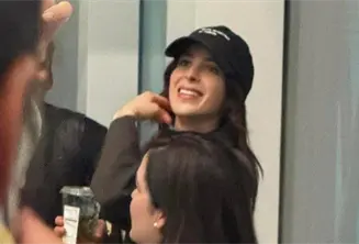 ¡Llega Fátima Bosch a Tabasco!  Opta por la discreción