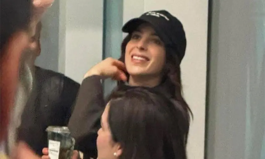 ¡Llega Fátima Bosch a Tabasco!  Opta por la discreción