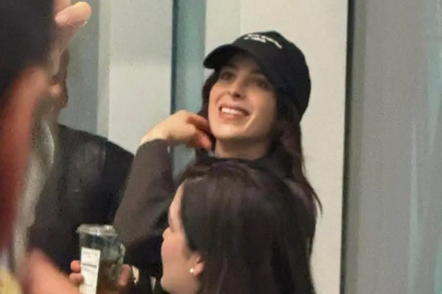 ¡Llega Fátima Bosch a Tabasco! Opta por la discreción ¡Llega Fátima Bosch a Tabasco! Opta por la discreción