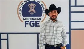 Alcalde de Los Reyes, Michoacán es víctima de robo