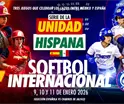 Charros Softbol anuncia juegos de preparación frente a selección española