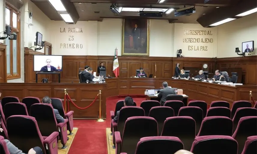 FGR pide a la SCJN atraer caso Colosio para resolver amparo de Aburto