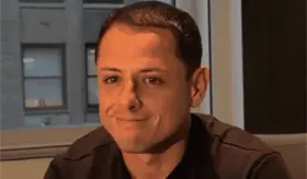 "Emocionado por lo que se viene en el futbol": ´Chicharito´ tras salida de Chivas